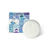 Apple Soap (50gr) - Fernando Pessoa Packaging